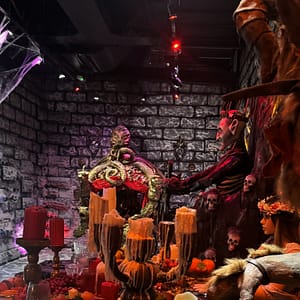 Legendarium Fantastic Museum – Museums Museums Shop Online at Dubai Trades