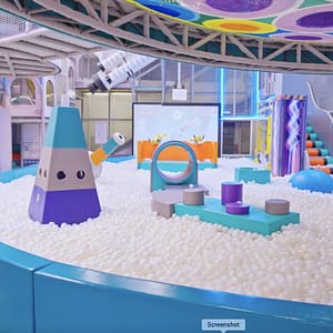 Leo and Loona Kids Park and Restaurant Dubai – Experiences Experiences Shop Online at Dubai Trades 2