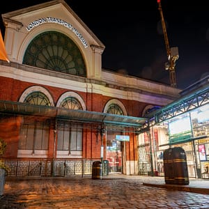 London Museum Of Transport Tickets – Kids Go Free – Museums Museums Shop Online at Dubai Trades