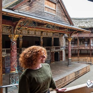 London: Shakespeare’s Globe Theatre Guided Tour – Sightseeing and Tours Sightseeing and Tours Shop Online at Dubai Trades
