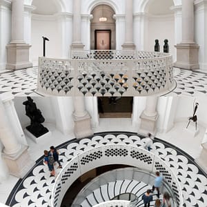 London: Tate Britain Official Discovery tour – Museums Museums Shop Online at Dubai Trades