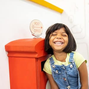 London: The Postal Museum entry ticket – Museums Museums Shop Online at Dubai Trades