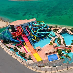 Loopagoon Water Park – Theme Parks Theme Parks Shop Online at Dubai Trades