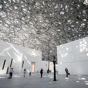 Louvre Abu Dhabi + Qasr Al Watan – Combo – Combos and more adventures Combos and more adventures Shop Online at Dubai Trades 2