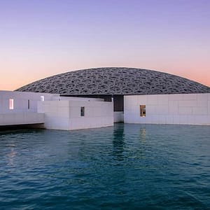 Louvre Abu Dhabi: Skip The Line at Louvre Abu Dhabi, Abu Dhabi, United Arab Emirates Culture Shop Online at Dubai Trades