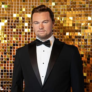 Madame Tussauds Dubai – Museums Museums Shop Online at Dubai Trades