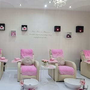 Manicure And Pedicure Abu Dhabi other Shop Online at Dubai Trades