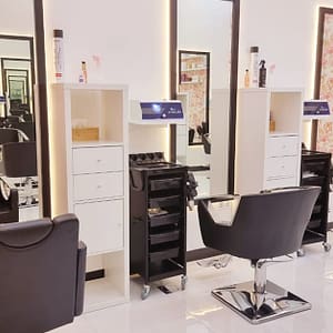 Revamp Your Look With A Luxurious Haircut Experience! Dubai other Shop Online at Dubai Trades