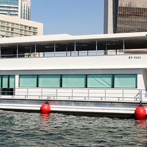 Marina Catamaran Cruise At Marhaba Global Tourism Dubai restaurants Shop Online at Dubai Trades