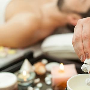 Men’S Spa Treatments From 40 To 120 Minutes For One Or Two Dubai other Shop Online at Dubai Trades