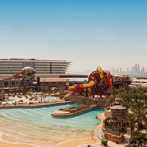 Meryal Waterpark – Ladies Day Event – Must-see attractions Must-see attractions Shop Online at Dubai Trades