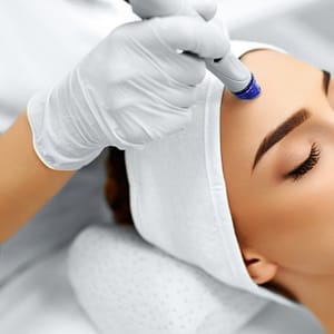 Microdermabrasion, Hydrafacial, Dermapen, Prp Package And More Dubai other Shop Online at Dubai Trades