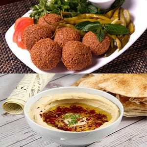 Middle Eastern Food Pilgrimage tour – Outdoor Attractions Outdoor Attractions Shop Online at Dubai Trades 2