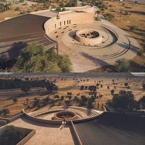 Mleiha Archaeological Center – Museums Museums Shop Online at Dubai Trades