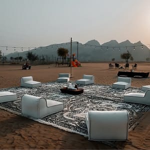 Mleiha Panorama Lounge (Non Exclusive) – Top-Rated Attractions Top-Rated Attractions Shop Online at Dubai Trades