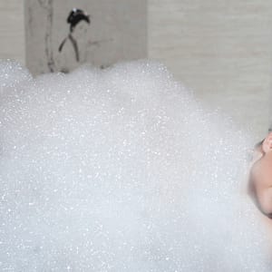 Moroccan Bath Bliss: Complete With Blow Dry And Facial Dubai other Shop Online at Dubai Trades