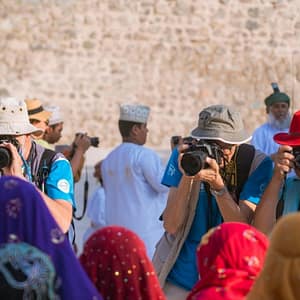 Muscat Click Tour with an Expert Photographer – Experiences Experiences Shop Online at Dubai Trades
