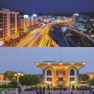 Muscat Night Tour with Local Dinner – Recently Added Experiences Recently Added Experiences Shop Online at Dubai Trades