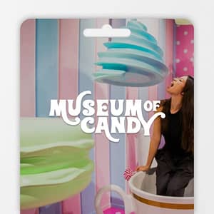 Museum of Candy – Gift Card at Museum of Candy, Umm Hurair Rd, Dubai, United Arab Emirates Family Shop Online at Dubai Trades