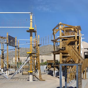 Naseem Adventure Park Access Ticket – Recently Added Experiences Recently Added Experiences Shop Online at Dubai Trades