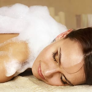 One Session Of 60 Min Moroccan Bath W/ Optional 50 Min Spa & More Abu Dhabi other Shop Online at Dubai Trades