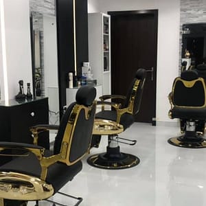 One Session Of Mani-Pedi With Foot Reflexology Or Foot Spa For Men Dubai other Shop Online at Dubai Trades