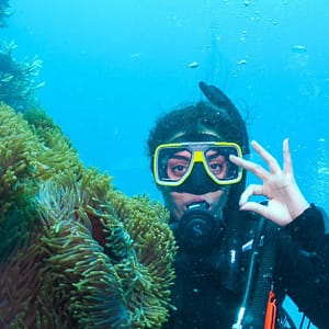 Open Water Scuba Diver Course At Goblin Diving Center Dubai activities Shop Online at Dubai Trades