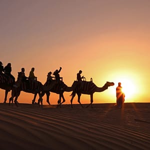 Overnight Red Dune Desert Safari with Dune Bashing, BBQ Dinner & Breakfast – Desert safaris Desert safaris Shop Online at Dubai Trades