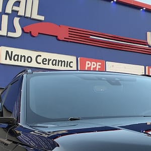 Paint Protection Film For Pristine Car Hood Or Door Edges Dubai car Shop Online at Dubai Trades