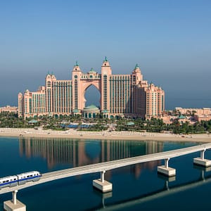 Palm Monorail Day Pass Dubai car Shop Online at Dubai Trades