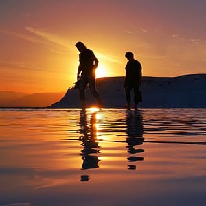 Pamukkale: Guided Tour – Sightseeing and Tours Sightseeing and Tours Shop Online at Dubai Trades