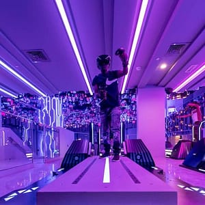 Pixoul Gaming Hub – Story Mode (10 Virtual Games) at Pixoul Gaming, Abu Dhabi, United Arab Emirates Activities Shop Online at Dubai Trades