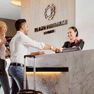 Plaza Premium Lounge Dubai at Plaza Premium Lounge Dubai, Dubai, United Arab Emirates Other Experiences Shop Online at Dubai Trades 2