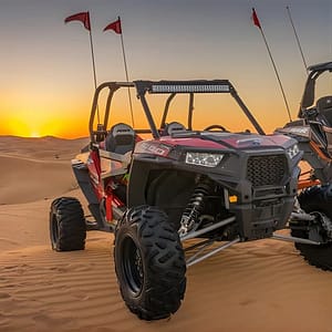 Polaris RZR 1000 dune buggy self drive desert adventure at Javid Buggy | Dune Buggy Rental, Dubai, United Arab Emirates Activities Shop Online at Dubai Trades