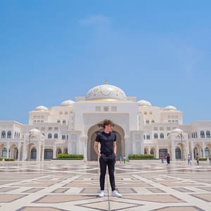 Premium Abu Dhabi Full-Day Sightseeing Tour from Dubai – Sightseeing and Tours Sightseeing and Tours Shop Online at Dubai Trades