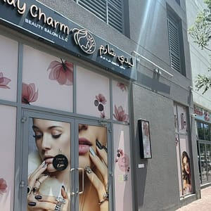 Prime Salon Experience: Elevate Your Beauty To New Heights! Dubai other Shop Online at Dubai Trades