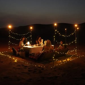 Private Dinner in the desert with optional Buggy Experience – Desert safaris Desert safaris Shop Online at Dubai Trades