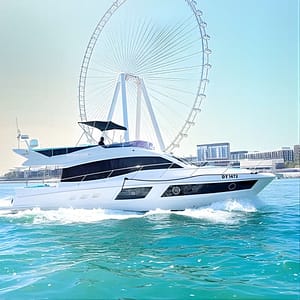 Private Luxury Yacht cruise around Atlantis and Dubai Marina at Xtreme Wake Dubai Marina, Dubai, United Arab Emirates Cruises & Boat Tours Shop Online at Dubai Trades