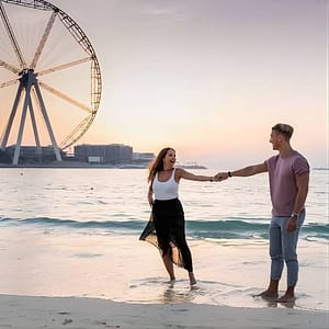 Private Tour: Personal Travel Photographer Tour in Dubai at Dubai, Dubai, United Arab Emirates City Tours Shop Online at Dubai Trades