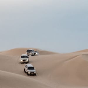 Quickie to the Desert – Sightseeing and Tours Sightseeing and Tours Shop Online at Dubai Trades