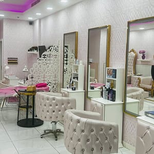 Regular Or Gelish Polish With Full Set Of Acrylic / Poly Gel & More Dubai other Shop Online at Dubai Trades