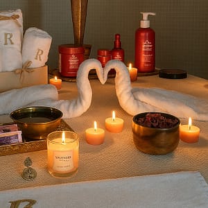Relax With 60-Minutes Classic, Herbal, Royal Or Bridal Moroccan Bath Sharjah & N. Emirates other Shop Online at Dubai Trades