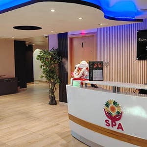 Relaxation Awaits: 60, 75, Or 90-Minute Full-Body Spa Treatments! Dubai other Shop Online at Dubai Trades