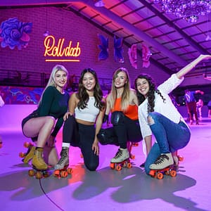Roll DXB – Experiences Experiences Shop Online at Dubai Trades