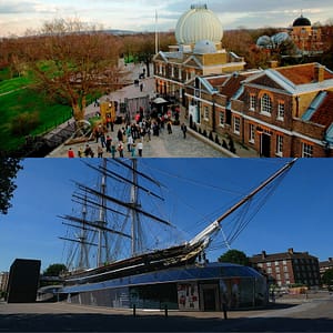 Royal Museums Greenwich Day Pass – Museums Museums Shop Online at Dubai Trades