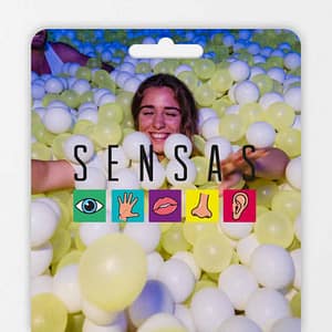 SENSAS – A Unique Multi-Sensory Experience in Dubai – Gift Card at SENSAS Dubai, Dubai, United Arab Emirates Father's Day Shop Online at Dubai Trades