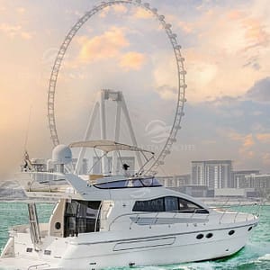 Sail Through Dubai On A Cruise On A 48 Ft. Yacht Or 50 Ft. Yacht Dubai activities Shop Online at Dubai Trades