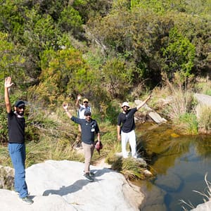 Sarawat Fun Hike – Experiences Experiences Shop Online at Dubai Trades