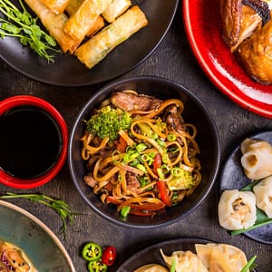 Saturday Or Sunday Brunch At Cosmic Kitchen Dubai restaurants Shop Online at Dubai Trades