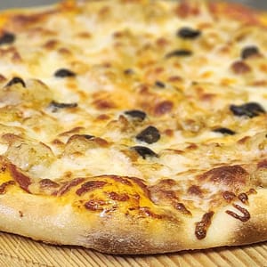 Pick Appetizer And Pizzas From Menu Dubai restaurants Shop Online at Dubai Trades
